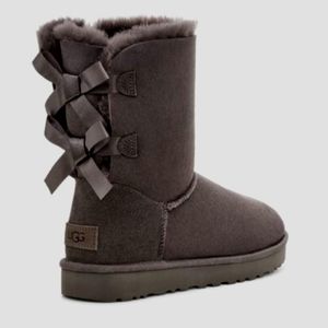 UGG Boots Bailey Bow❤